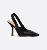 J’Adior Slingback Pump